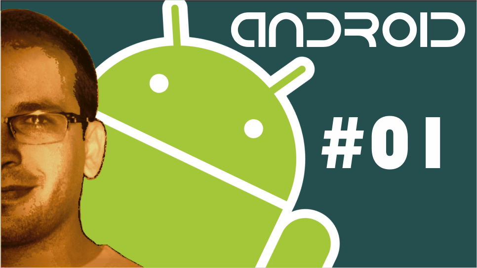 Android için Apps Geliştirme