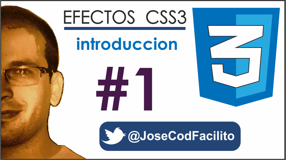 Effets CSS