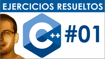 C ++ Exercises Resolved