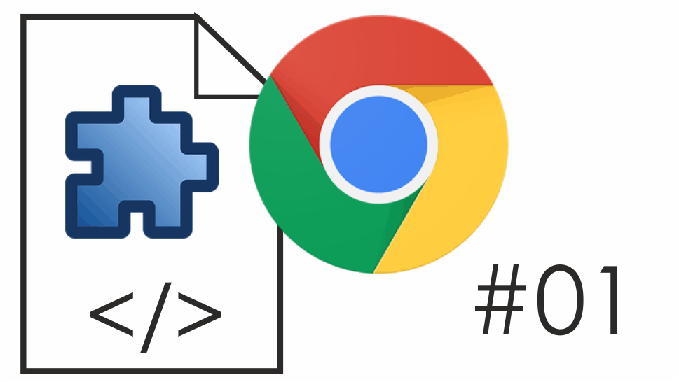 Google Chrome အတွက် Extensions Developing