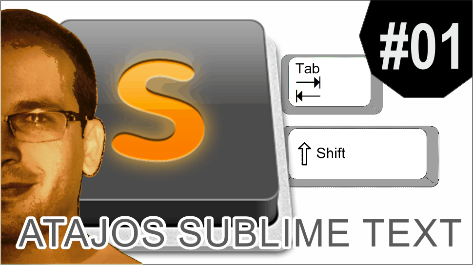 Sublime Shortcuts Tiêu đề