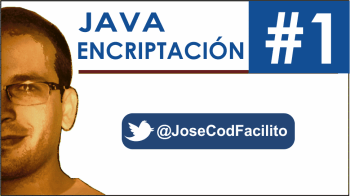 Encriptación en Java